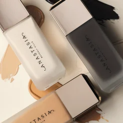 Anastasia Beverly Hills Impeccable Blurring Second Skin Matte Foundation