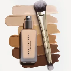 Anastasia Beverly Hills Impeccable Blurring Second Skin Matte Foundation