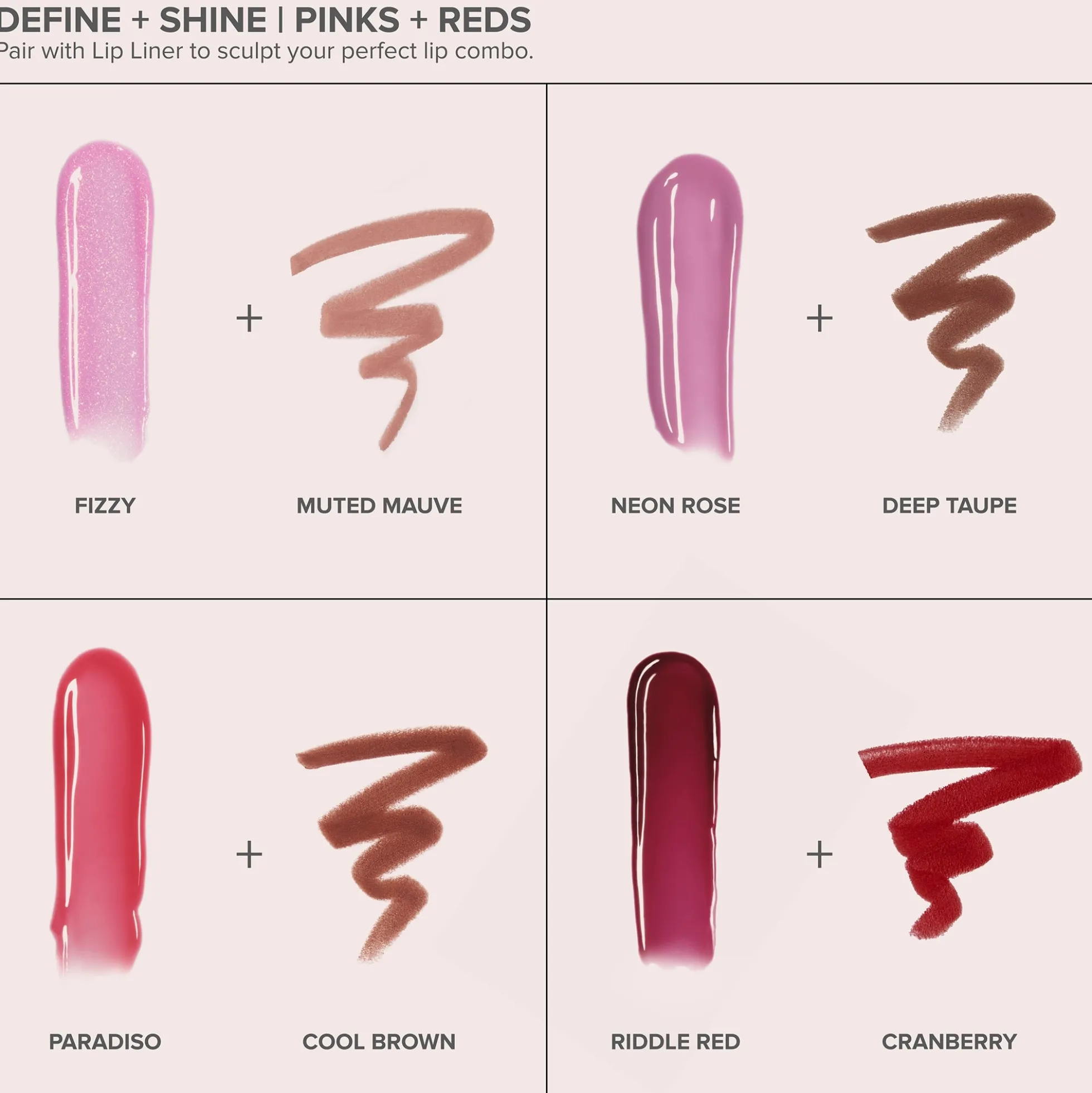 Anastasia Beverly Hills Kiss Theory Lip Balm (Various Shades)