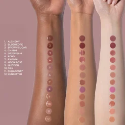 Anastasia Beverly Hills Kiss Theory Lip Balm (Various Shades)