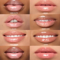 Anastasia Beverly Hills Lip Gloss (Various Shades)