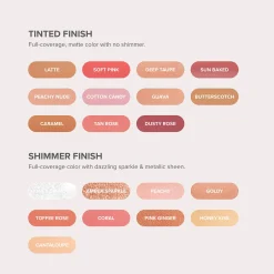 Anastasia Beverly Hills Lip Gloss (Various Shades)