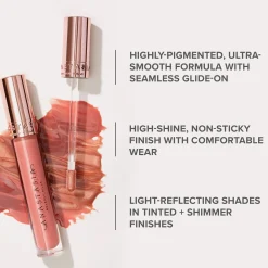 Anastasia Beverly Hills Lip Gloss (Various Shades)