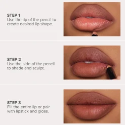 Anastasia Beverly Hills Lip Liner 1.49g (Various Colours)