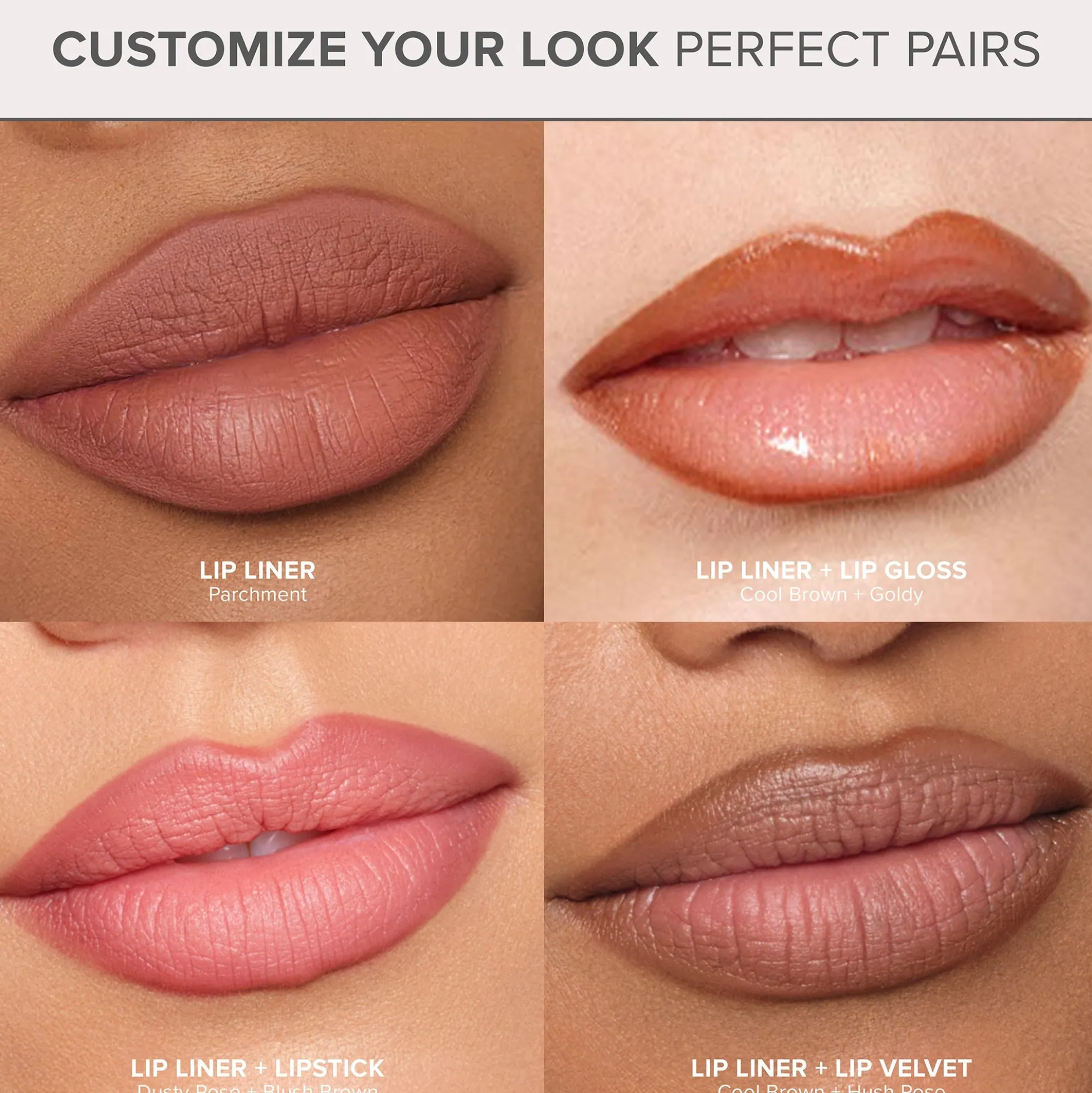 Anastasia Beverly Hills Lip Liner 1.49g (Various Colours)