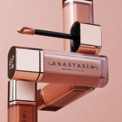 Anastasia Beverly Hills Lip Velvet Lipstick 3.5g (Various Shades)