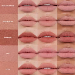 Anastasia Beverly Hills Lip Velvet Lipstick 3.5g (Various Shades)