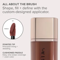 Anastasia Beverly Hills Lip Velvet Lipstick 3.5g (Various Shades)