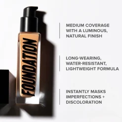 Anastasia Beverly Hills Luminous Foundation 30ml (Various Shades)