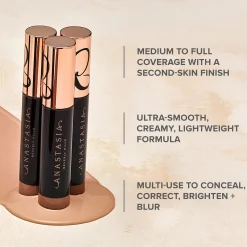 Anastasia Beverly Hills Magic Touch Concealer 12ml (Various Shades)