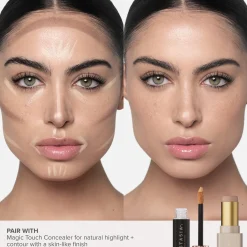 Anastasia Beverly Hills Magic Touch Concealer 12ml (Various Shades)