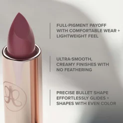 Anastasia Beverly Hills Matte Lipstick 3g (Various Colours)