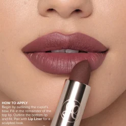 Anastasia Beverly Hills Matte Lipstick 3g (Various Colours)