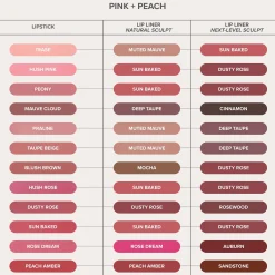 Anastasia Beverly Hills Matte Lipstick 3g (Various Colours)