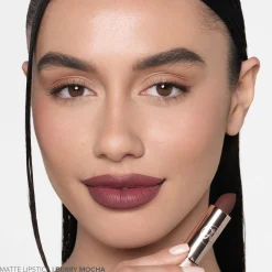 Anastasia Beverly Hills Matte Lipstick 3g (Various Colours)