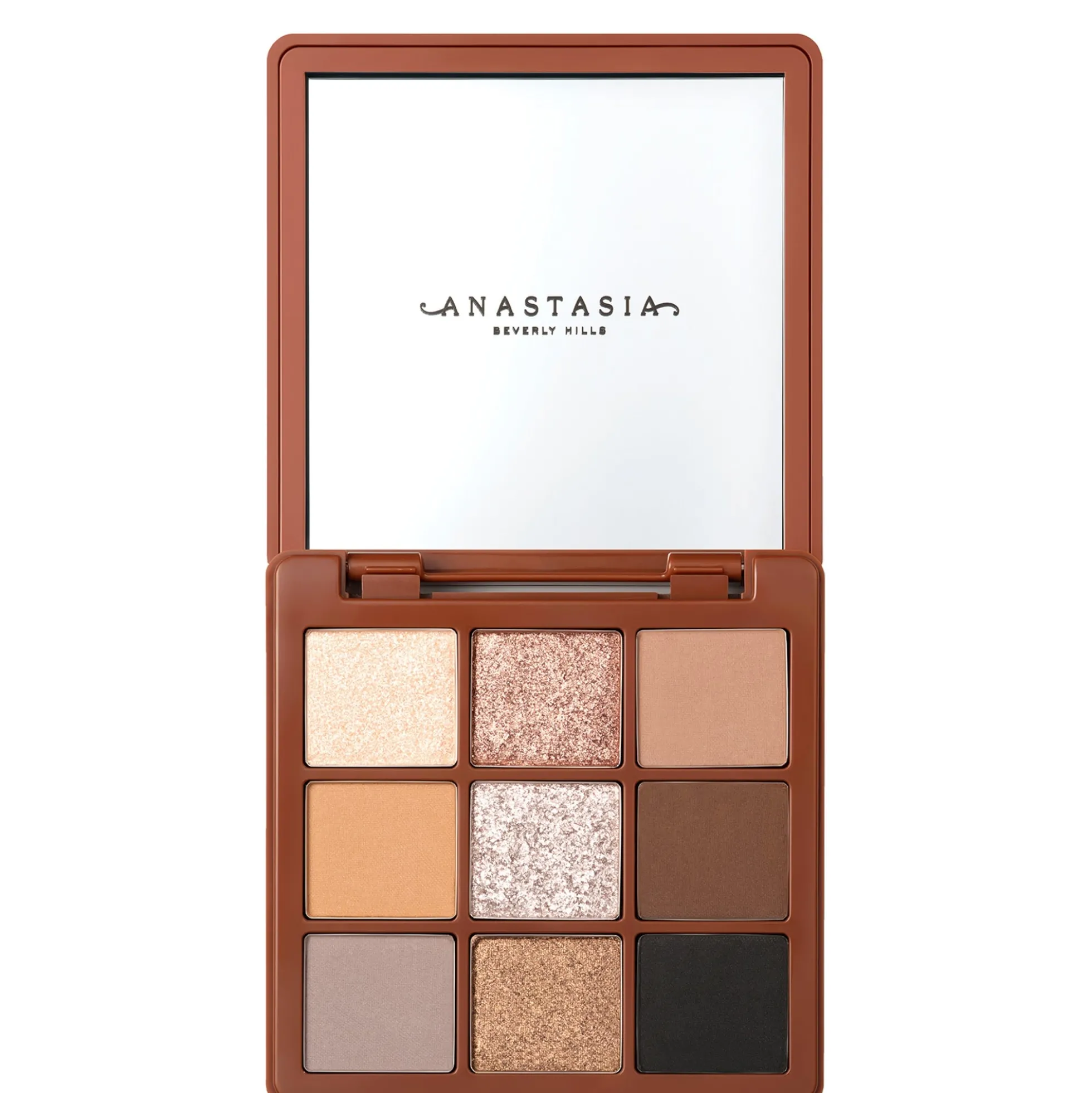 Anastasia Beverly Hills Mini Sultry Eye Shadow Palette