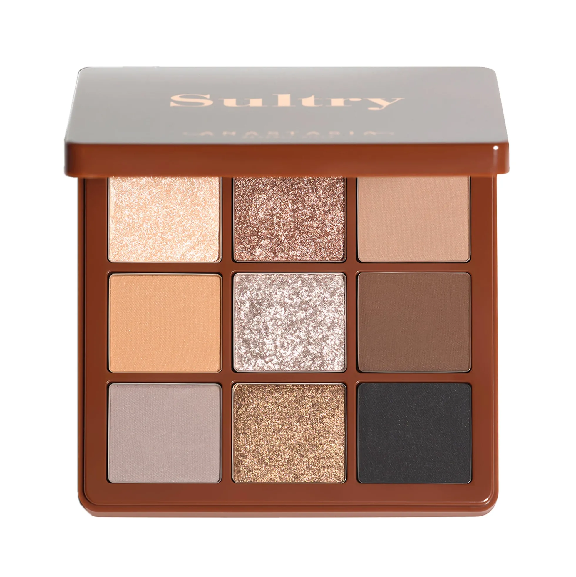 Anastasia Beverly Hills Mini Sultry Eye Shadow Palette
