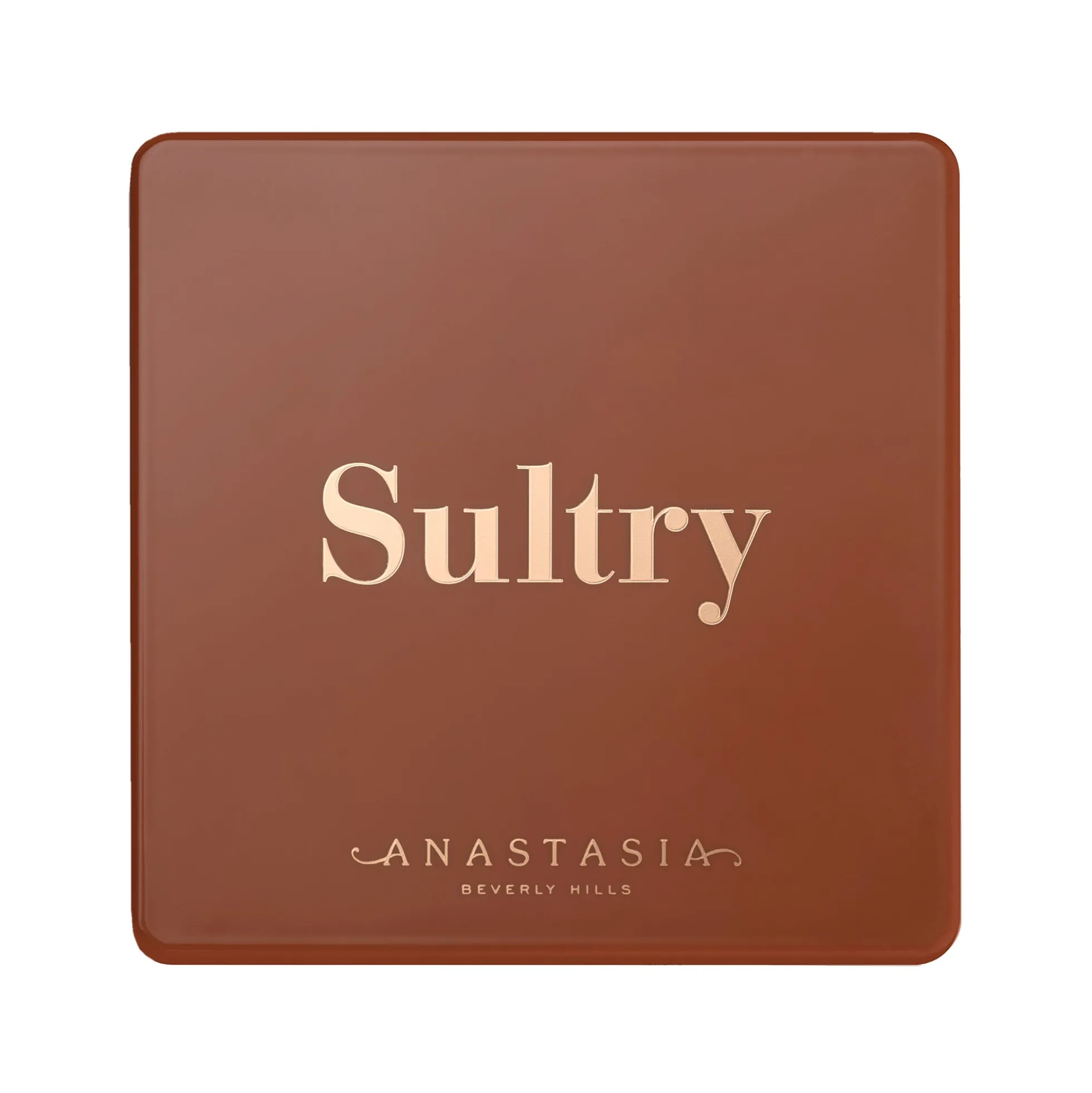 Anastasia Beverly Hills Mini Sultry Eye Shadow Palette