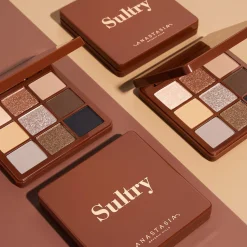 Anastasia Beverly Hills Mini Sultry Eye Shadow Palette