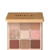 Anastasia Beverly Hills Mini Spice Palette 7.56g