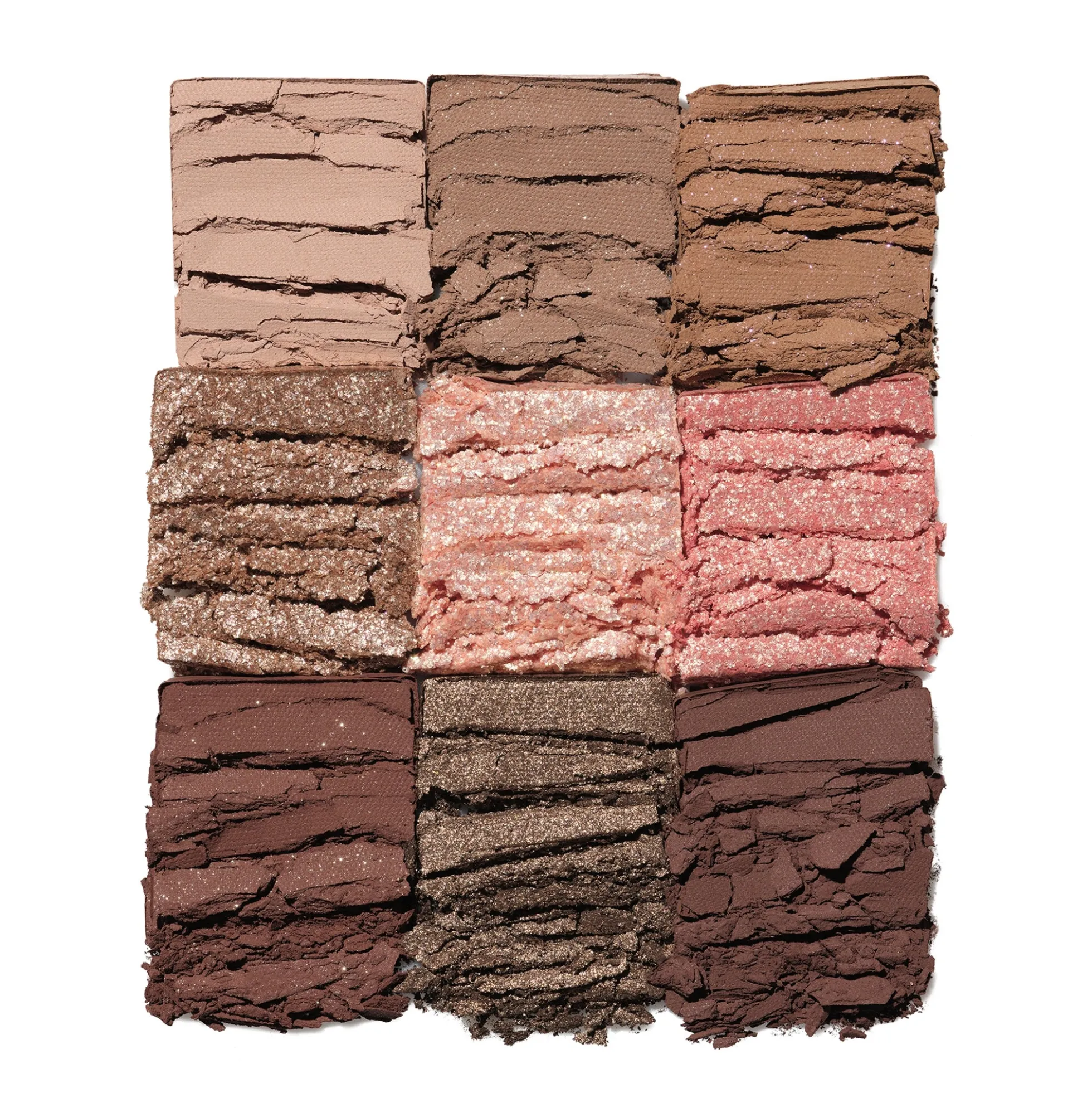 Anastasia Beverly Hills Mini Spice Palette 7.56g