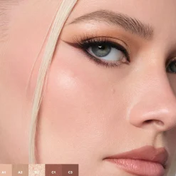 Anastasia Beverly Hills Mini Spice Palette 7.56g