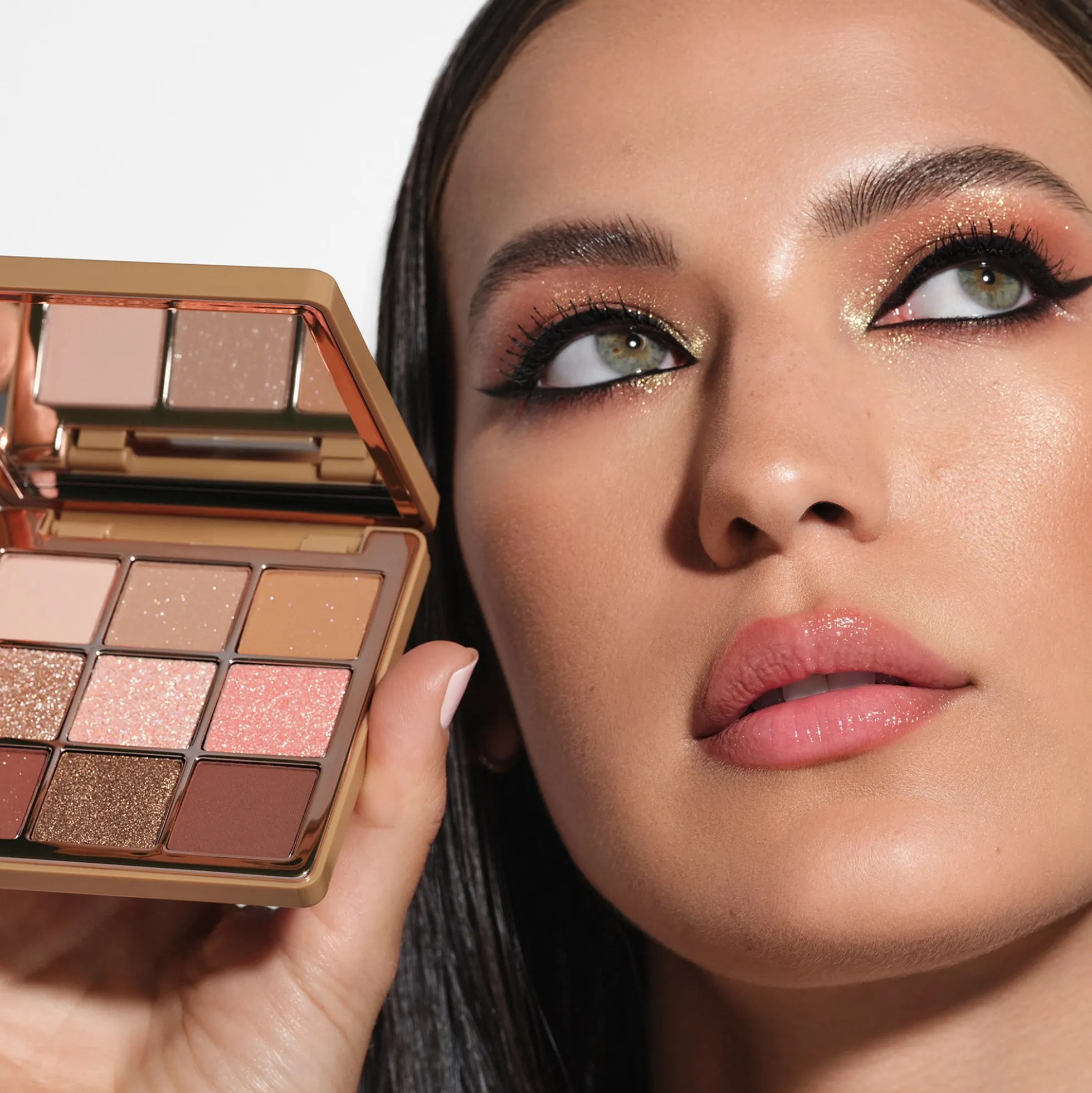 Anastasia Beverly Hills Mini Spice Palette 7.56g