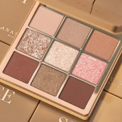 Anastasia Beverly Hills Mini Spice Palette 7.56g