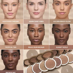 Anastasia Beverly Hills Smooth Blur Bronzer (Various Shades)