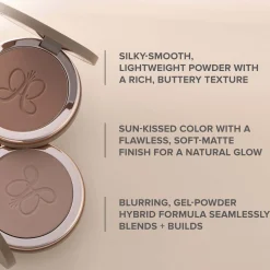 Anastasia Beverly Hills Smooth Blur Bronzer (Various Shades)