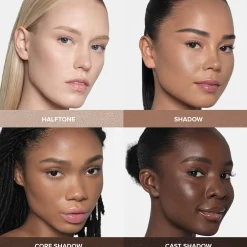 Anastasia Beverly Hills Smooth Blur Contour Stick