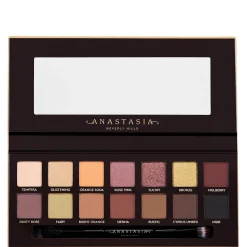 Anastasia Beverly Hills Soft Glam Palette