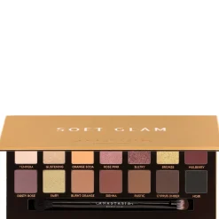 Anastasia Beverly Hills Soft Glam Palette