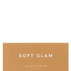 Anastasia Beverly Hills Soft Glam Palette