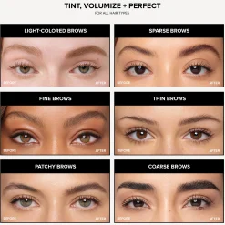 Anastasia Beverly Hills Volumizing Tinted Brow Gel