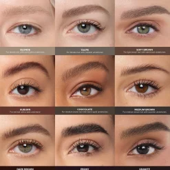 Anastasia Beverly Hills Volumizing Tinted Brow Gel