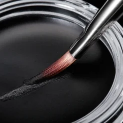 Anastasia Beverly Hills Waterproof Creme Color - Jet Matte