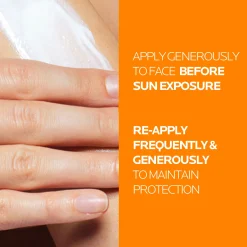 Anthelios UVMune 400 Invisible Fluid Non-Perfumed Suncream SPF50+ Duo