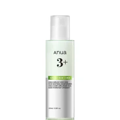 Anua Azelaic Acid 3 Cica Skin Soothing Moisturiser 100ml