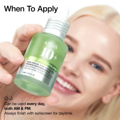 Anua Azelaic Acid 10 Hyaluron Redness Soothing Serum 30ml
