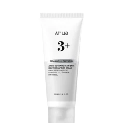 Anua 3 Ceramide Panthenol Moisture Barrier Cream 100ml