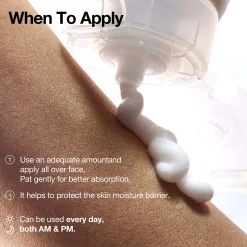 Anua 3 Ceramide Panthenol Moisture Barrier Cream 100ml