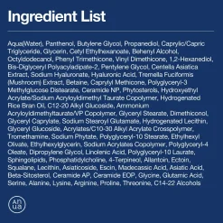 Anua 3 Ceramide Panthenol Moisture Barrier Cream 100ml