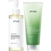 Anua Double Cleansing Duo Bundle