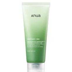 Anua Double Cleansing Duo Bundle