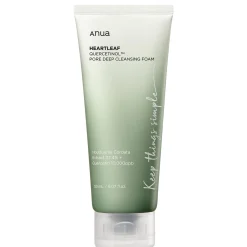 Anua Double Cleansing Duo Bundle