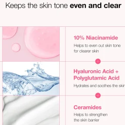 Anua Glass Skin Essential Bundle