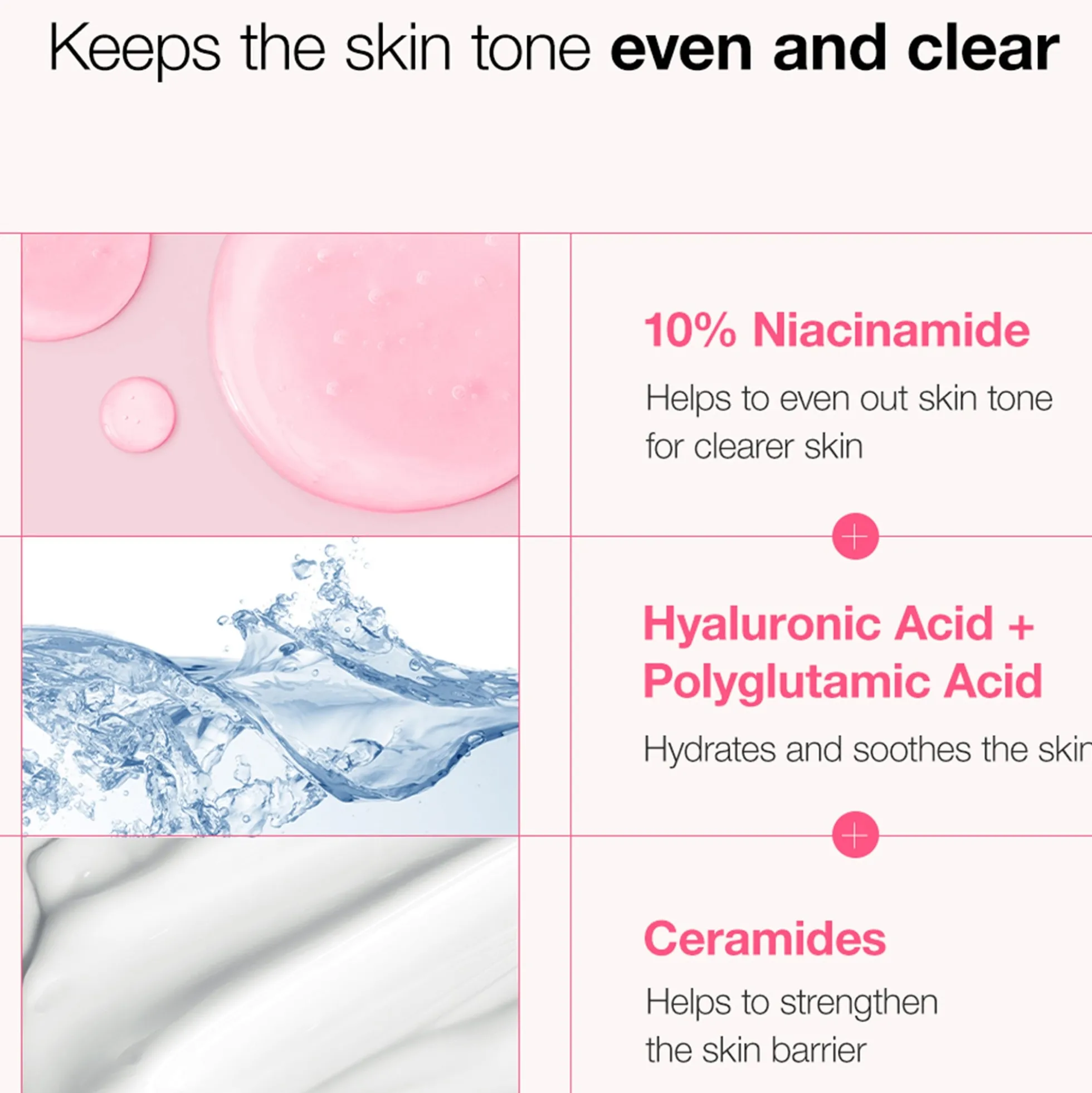 Anua Glass Skin Essential Bundle