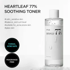 Anua Glass Skin Essential Bundle