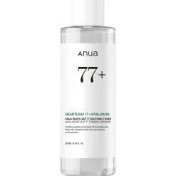 Anua Glass Skin Essential Bundle